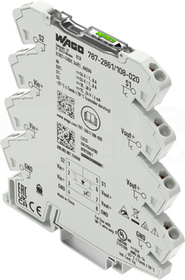 787-2861/108-020 Wyłącznik nadprądowy elektroniczny