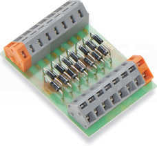 289-121 8-krotna Bramka diodowa