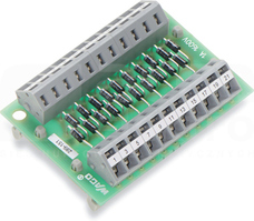 289-151 MODUŁ DIODOWY