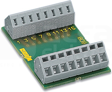 289-102 Moduł do samodzielnego montażu