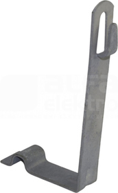 10.5.1 OG L=100mm UCHWYT POD DACHÓWKĘ Z ZAMKIEM