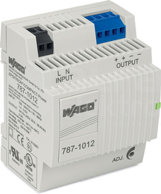 787-1012 24V 2,5A ZASILACZ