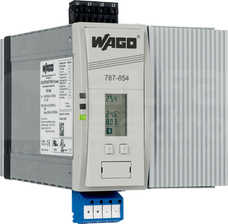 787-854 24VDC 40A ZASILACZ