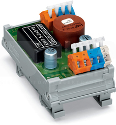 288-895 24VDC/18VDC PRZETWORNIK DC/DC