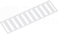 793-505 (31-40)x10 MATA Z OZNACZNIKAMI WMB