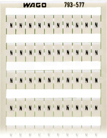 793-577 (N)x100 MATA Z OZNACZNIKAMI WMB