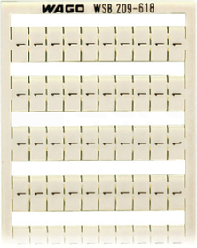 209-618 1/2 5-17,5m Mata oznacznikowa WSB