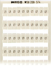 209-574 Oznacznik WSB L1 100x