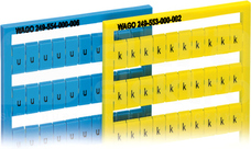 249-553/000-002 mata oznacz. WSB (k/I) żółty