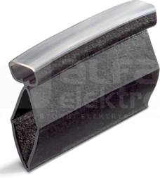 211-122 23mm 0,25-1,5mm2 Tulejka oznacznikowa kablowa