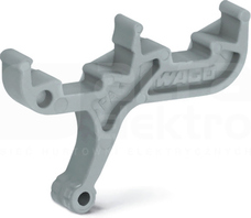 2000-121 szary Adapter oznacznika