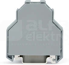 249-197 Blokada końcowa