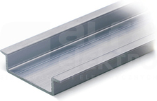 210-196 TH35x8,2mm (2m) Szyna aluminiowa
