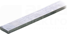210-133 Szyna zbiorcza 10x3mm dł.1m