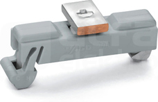 790-110 dł.15mm równoległa szyna ze stopką montażową