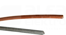 DRUT 7 OC ocynkowany DRUT fi-7