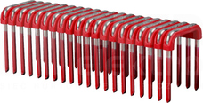 25x19mm do M12 BCST (600szt) Zszywki do kabli