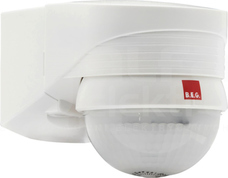 LCPLUS-280 biały Czujnik ruchu