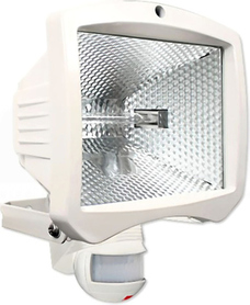 FLC-500-200 biały Reflektor halogenowy