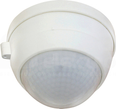 PD4-M-DIM-SM/PD4-M-DIM-NT-RAL9010 Czujnik obecności