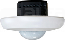 PD3-2C-FM/PD3-PT-2C-RAL9010 Czujnik obecności