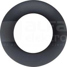 PD9 fi36mm antracyt Pierścień do pokrywy