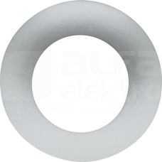 PD9 fi36mm srebrny Pierścień do pokrywy