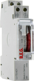 TS-AD1 Programator dzienny analogowy