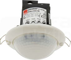 PD4N-LTMS-RR-FC Czujnik obecności