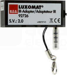 IR-RC-ADAPTER Pilot zdalnego sterowania