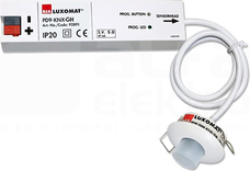PD9-KNX-GH-biały Czujniki obecności
