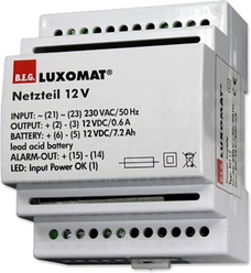 VIDEOLUX SC 1 12V Zasilacz
