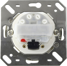 INDOOR 140-L Czujnik obecnośc do wbud.