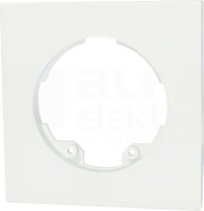 INDOOR 140-L 63x63mm Płyta centralna