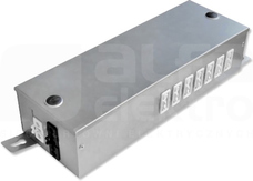 VBOX-M7-METALL Puszka