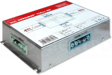 VBOX-M8-METALL Puszka