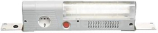 SL 025 230V 11W gn.PL 19 Lampa SLIMLINE