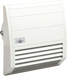 FF 018 230VAC 200m3/h IP54 EMC Wentylator z filtrem wkład G4