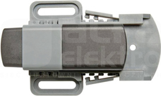 DS 013 120-240VAC 1NC/NO Wyłącznik drzwiowy