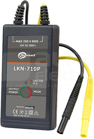 LKN-710P nadajnik Lokalizator kabli akcesoria