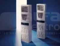 SK 2000W 230V Chłodziarka naścienna