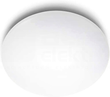 SUEDE LED 24W/840 2350lm IP20 biały Oprawa LED sufitowa