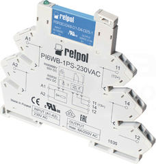 PIR6WB-1PS-24VAC/DC-R01 Przekaźnik interfejsowy