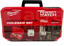 Zestaw otwornic Zestaw PERFECT MATCH
