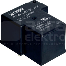 R30N-3021-25-1024 1Z 24VDC IP40 Przekaźnik przemysłowy