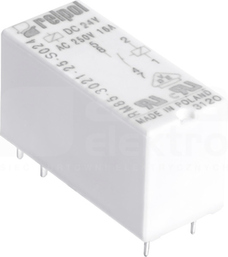 RM85-2021-25-S048 1Z 48VDC IP40 Przekaźnik miniaturowy