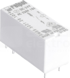 RM85-5021-25-1005 1Z 5VDC IP40 Przekaźnik miniaturowy