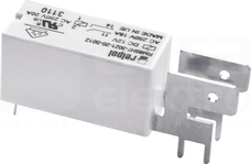RM85H7-3021-20-S024 1Z 24VDC IP40 Przekaźnik miniaturowy