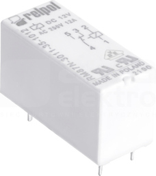 RM87N-2011-35-1005 1P 5VDC IP67 Przekaźnik miniaturowy