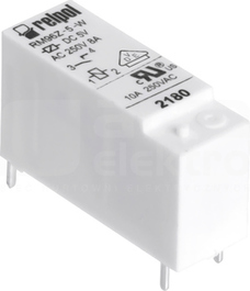 RM96-1011-35-1024 1P 24VDC IP67 Przekaźnik miniaturowy